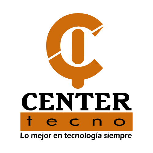 Center Tecno Logo
